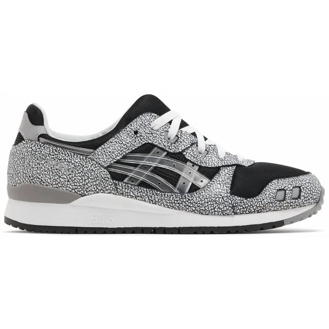 New Asics Gel-Lyte 3 OG Sz 8 Awake NY 2022 Men’s Sneakers Style 1201A742 001