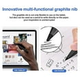 thumbnail image 3 of Compatible with Slim Pen 2 for Surface Pro 9/8/7/6/5/4/3/X, Surface Go 3/2/1, 3 of 5