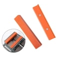 thumbnail image 1 of Patins de Mâchoire Support en Nylon Pince Robuste pour Table Perceuse Presse Fraiseuse Machine de Coupe - Sergé, 1 of 10
