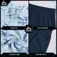 thumbnail image 4 of RBX Boys Short Set Moisture Wicking Golf Polo Shirt and Shorts Athletic Outfit for Sports 2 Piece, 4 of 7