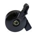 thumbnail image 2 of Almencla Durable Manual Air Inlet Throttle Strangler Transposon for JYM110 SRV150 Black, 2 of 8