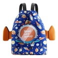 thumbnail image 1 of Hearth & Gear Swimming Bag Children' And Wet Separation Portable Cute Cartoon Backpack Storage Swimming Pools for Kids Body Boards for Kids for Beach Inflatable Pool Kids Floats for Adults Extra Large, 1 of 4