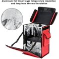 thumbnail image 4 of Take-Out Case, Refrigerate/Keep Fresh Waterproof Wear-Resistant Take-Out Case with Detachable Dummy Plate, 4 of 5