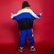 thumbnail image 5 of Disfraz infantil de hip hop, disfraz de hip hop, disfraz infantil, ropa de baile de jazz para niñas, 5 of 5