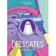 thumbnail image 1 of Délicats (2) (Feuilles), 1 of 2