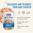 thumbnail image 2 of Health Extension Wet Dog Food Broth-Licious - Mobility - Chicken & Carrot (3.5 Oz), 2 of 2