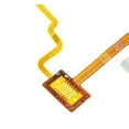 thumbnail image 2 of Esource Parts Power And Volume Flex Replacement For Ipod Touch Nano 7 Compatible A1446, 2 of 5