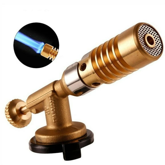 Mapp Gas Torch