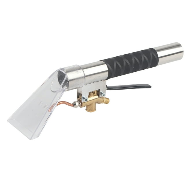 Carpet Extractor-Upholstery Carpet Cleaning Furniture Extractor Auto Detail Wand Hand Tool