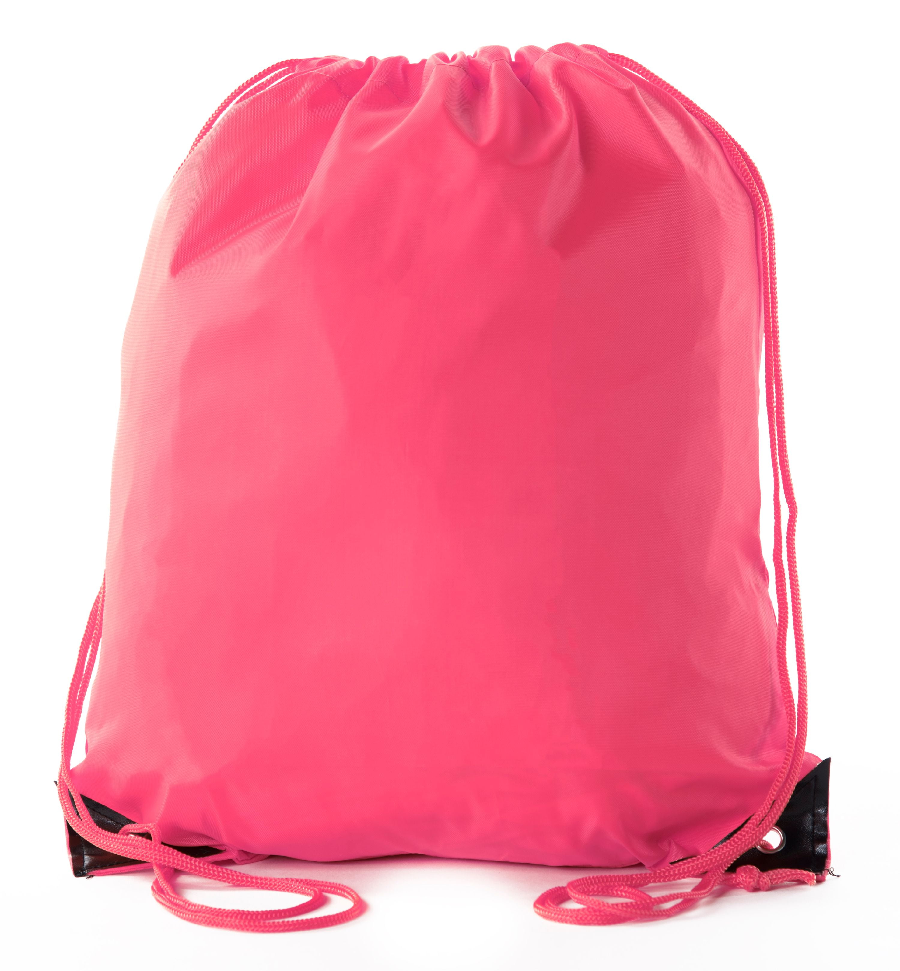 Mato & Hash Drawstring Bulk Bags Cinch Sacks Backpack Pull String Bags