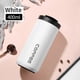 thumbnail image 3 of Coffee mug coffee cup cafe tazas garrafa termica agua gelada botella bidon water bottle office cup stainless steel termo cafe, 3 of 5