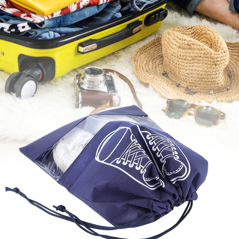 Shoe bags walmart canada on sale