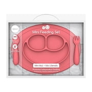 Mini Feeding Set (Blush)