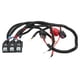 thumbnail image 5 of Relé de arnés de ventilador eléctrico arnés de cableado de ventilador eléctrico dual flexible ABS Transmisión estable mejorada para camión SUV 1996-2006 ANGGREK Otros, 5 of 8