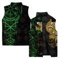 thumbnail image 4 of Ropa de hombre con diseño de tigre, chaquetas de mariposa para hombre, chaleco de punto de moda para hombre, abrigos y chaquetas frescos y cálidos, nuevos chalecos de abrigo duraderos, 4 of 5
