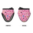 thumbnail image 2 of Lsque Sanrio Pattern Non-Slip Mini Oven Mitt Set，Mini Oven Gloves Silicone Heat Resistant Cooking Pinch Mitts Potholder for Kitchen Cooking & Baking, 2 of 7