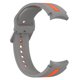 thumbnail image 1 of Correa de silicona Pulsera impermeable Accesorios a prueba de sudor para Galaxy Watch5 Pro, 1 of 9
