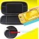 thumbnail image 5 of Methold Funda protectora ligera Universal Oled con cremallera, carcasa dura, bolso de transporte, bolsa de almacenamiento, Mini bolsas para Videojuegos y accesorios Azul, 5 of 6