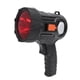 thumbnail image 1 of Foco De Linterna LED, Foco Recargable USB Con 3 Lentes, Batería De 1200mAh Para Acampar, 1 of 7