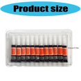 thumbnail image 5 of Zeiwohndc 12 Pcs Multifunctional Repair Glues Super Glues Strong Adhesive for Plastic, 5 of 8