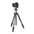 thumbnail image 4 of Tripié Manfrotto Element MII Negro 4 Secciones, 4 of 9