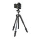 thumbnail image 4 of Tripié Manfrotto Element MII Negro 4 Secciones, 4 of 9