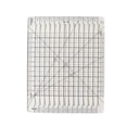 thumbnail image 1 of 5-in-1 Acrylic Quilt Sewing Ruler Patchwork Quilting Grid Quilting Grid Rulers Crafting Stitch Measuring Template Professional, 1 of 7