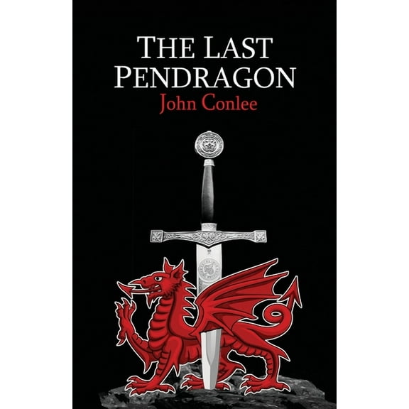 The Last Pendragon (Paperback)