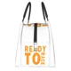 thumbnail image 5 of Bolsa térmica para el almuerzo Ready To Race para mujer, para enduro, cross, motocross, asfalto, portátil, para llevar en la mano, para llevar en el bolso o en la mochila, 5 of 5