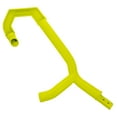 thumbnail image 4 of Polaris 2881584-630 Genuine OEM Lime Squeeze Front Extreme Bumper Attachment Fits, 4 of 11