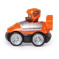 thumbnail image 4 of PAW Patrol: Pup Squad Racers Zuma Collectible Toy Car, 4 of 4