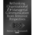 thumbnail image 1 of Repenser la Communication Organisationnelle et Managériale du Point de Vue des Femmes, 1 of 3