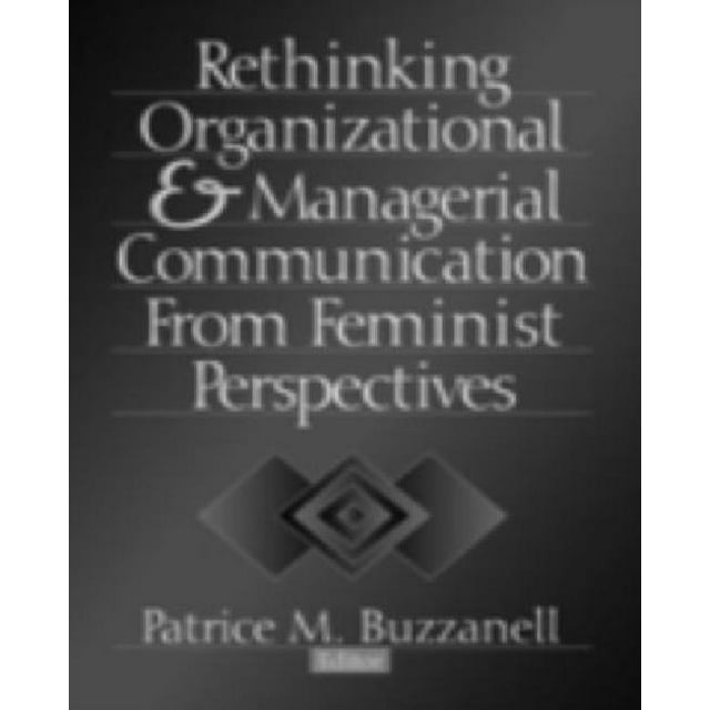 Repenser la Communication Organisationnelle et Managériale du Point de Vue des Femmes