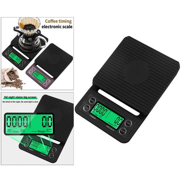 Balanza Pesa Gramera Digital Falabella Scale Balanza Digital De