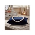 thumbnail image 3 of Collar Perlas Cultivadas GREG J.M. Con Broche y Asa De Oro 14 K, 3 of 7