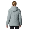 thumbnail image 6 of Free Country Women's Acadia Cloud Lite Reversible Jacket Cyprus XS, 6 of 6