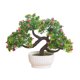 thumbnail image 4 of Ramo De Flores Artificiales, Decoraci N De Mesa De Sala, Arreglo Floral, Jarr N En Maceta, Dise O Moderno, Decoraci N Del Hogar, Centro De Mesa Decorativo, Flores Artificiales, Arreglo De, 4 of 8