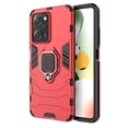 thumbnail image 4 of Funda para Xiaomi POCO X5 PRO 5G con Soporte Anillo Giratorio 360° y Protección Resistente a Golpes y Caídas, 4 of 5