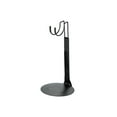 thumbnail image 2 of 1/6 Figures Doll Stand Doll Display Holder for 1/6 Scale Dolls Action Figure Style C, 2 of 8