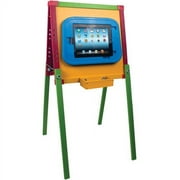 CTA Digital PAD-EASEL Kids Drawing Easel for iPad