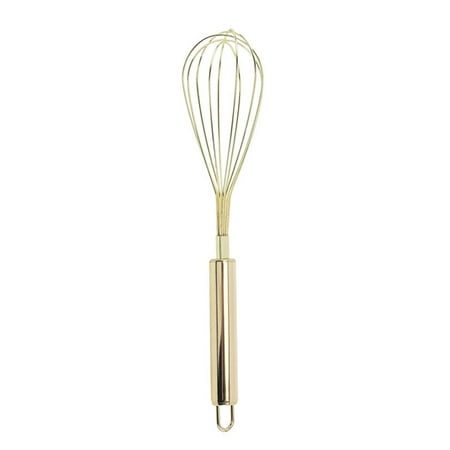 

Egg Beater Stainless Steel Chocolate Cream Butter Whisk Manual Blender Practical Non-Stick Coating Hand Egg Mixer Tools