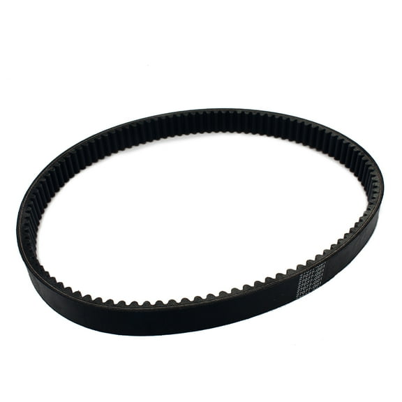 Clutch Drive Belt for EZGO Golf Cart Gas 2-Cycle 1989 1990 1991 Replaces OEM 22337-G1