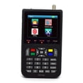 thumbnail image 2 of Finder V9 Finder Digital Satellite Finder LCD Finder de Satélite Digital Finder Medidor Satélite Medidor Satélite Finder de Satélite de 3.5 Pulgadas Satélite Digital Digital, 2 of 7
