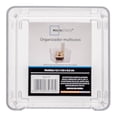 thumbnail image 4 of Organizador Multiusos Mainstays Transparente 450 ml, 4 of 4