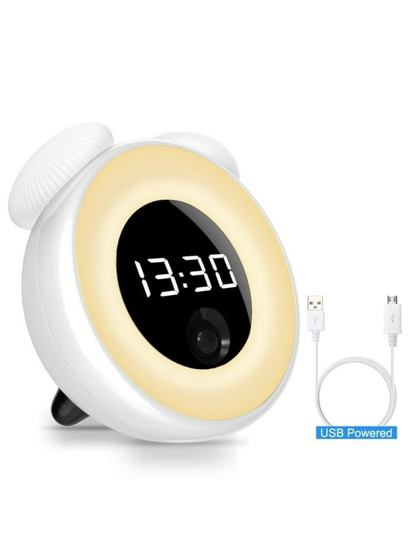 Sunrise Alarm Clocks in Alarm Clocks