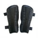 thumbnail image 1 of Espinilleras de fútbol Cola protección de piernas para jugadores de fútbol protección ligera 2 uds 18 cm, 1 of 8