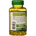 thumbnail image 6 of Garlic Oil, 5000 Mg, 250 Count by Puritan's Pride, 6 of 6