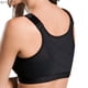 thumbnail image 5 of Soporte De Postura Inalámbrico Sujetador Transpirable Cierre Frontal Ropa Interior Para Las Mujeres Yoga Deportes Inalámbrica, 5 of 5