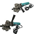 thumbnail image 4 of INTSUPERMAI Electric Handheld Rebar Cutter Metal Cold Cut Saw CE-25, 4 of 9