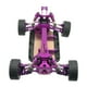 thumbnail image 4 of Accesorio de bandeja de de para coche para Wltoys 124018 124019 12 Car Púrpura Zulema Bandeja de radio RC Car Truck, 4 of 7
